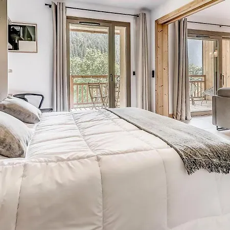 Apartment Les Terrasses De La Vanoise - 4 Pieces Pour 6 Personnes 851 La Plagne