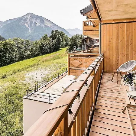 Apartment Les Terrasses De La Vanoise - 4 Pieces Pour 6 Personnes 851 La Plagne