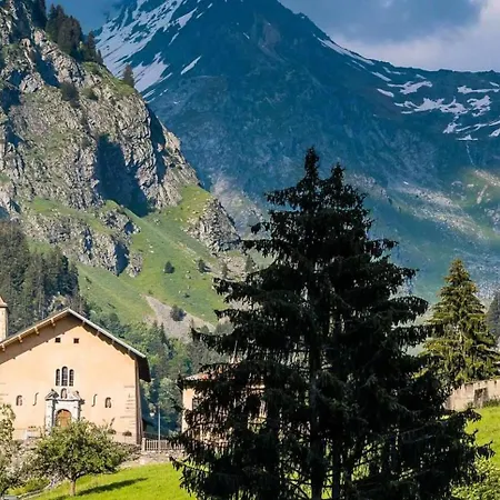 Les Terrasses De La Vanoise - 4 Pieces Pour 6 Personnes 851 La Plagne