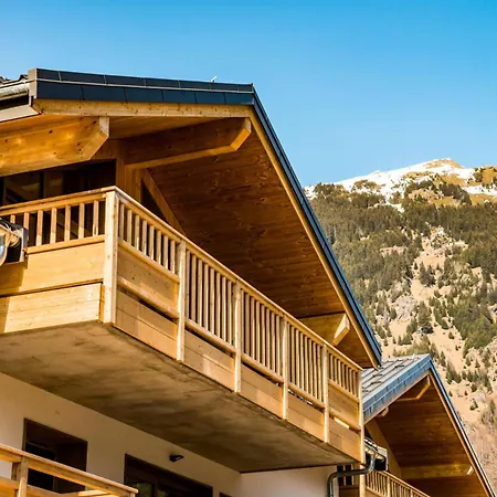 Les Terrasses De La Vanoise - 4 Pieces Pour 6 Personnes 851 Apartment La Plagne